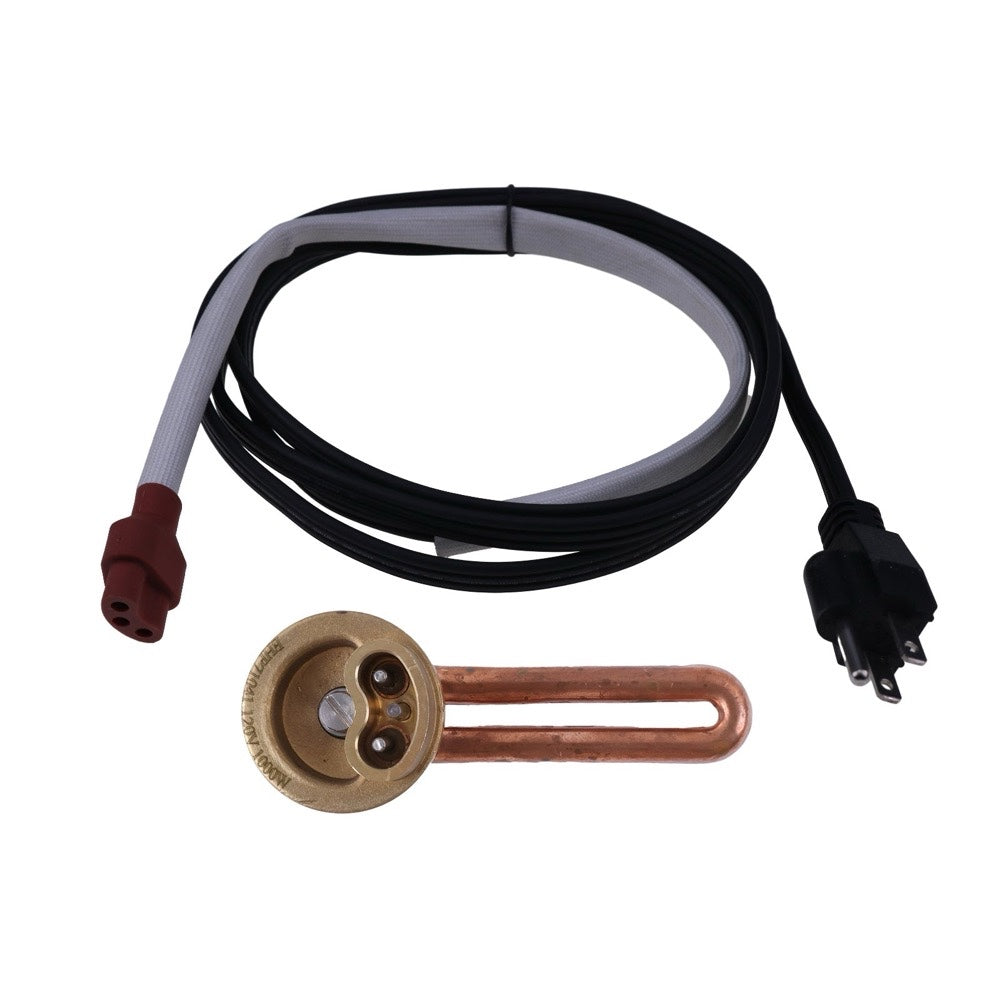 120V 1000W Engine Block Heater Kit 3600006 3100043 compatible with Ford F250 F350