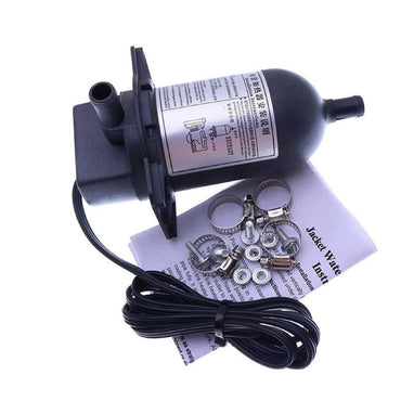 120V 1000W Preheater Heater Block Heater Hotstart 084918A suitable for Generac Kohler GM31942
