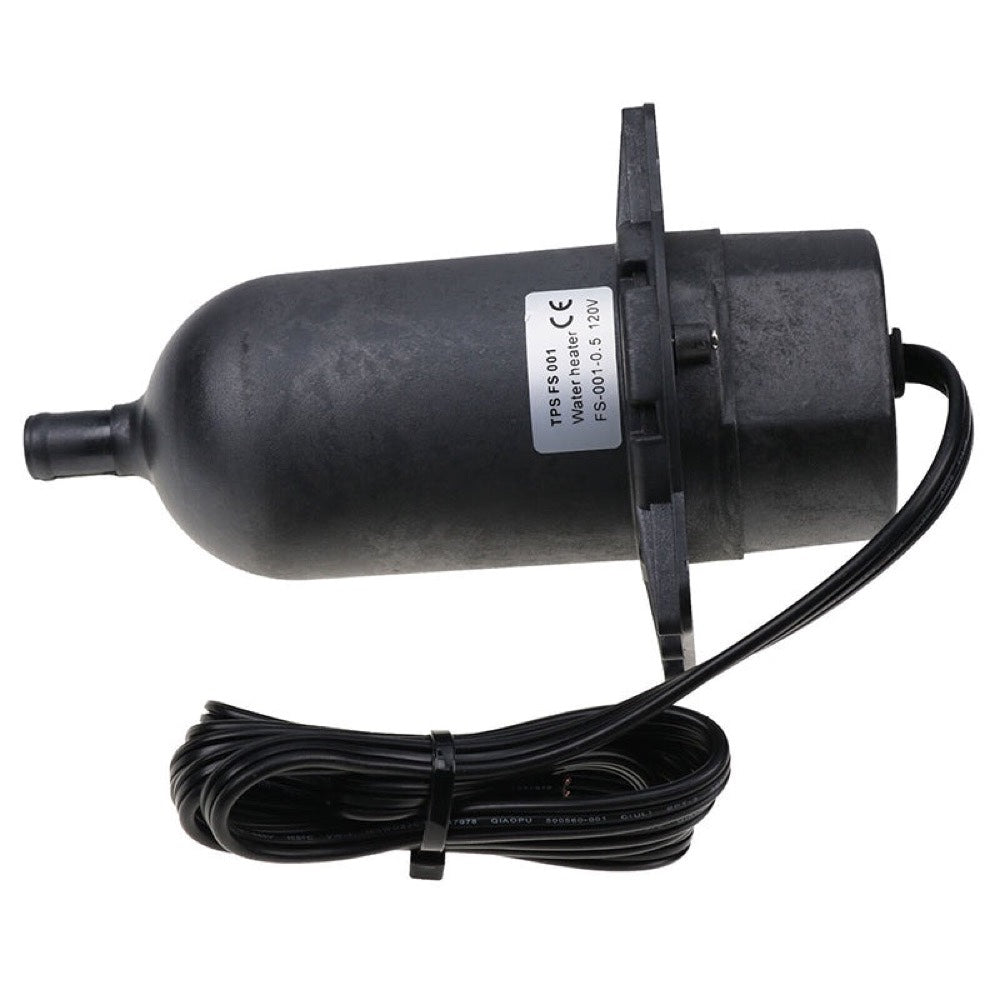 120V 500W Engine Block Heater TPS051GT10-000 G084918 84918 compatible with Generac