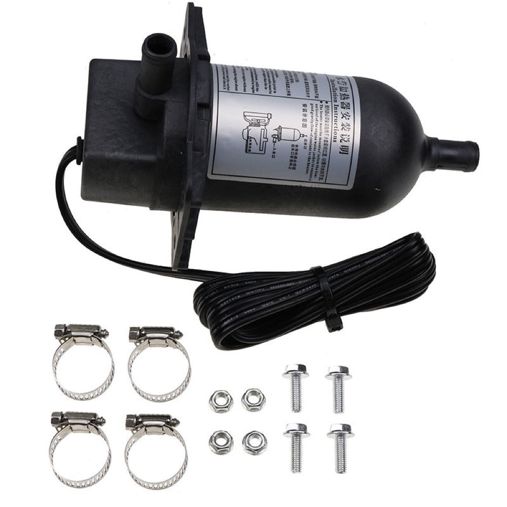 120V 500W Engine Block Heater TPS051GT10-000 G084918 84918 compatible with Generac