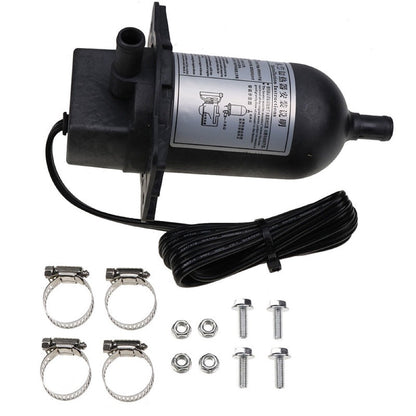120V 500W Engine Block Heater TPS051GT10-000 G084918 84918 compatible with Generac