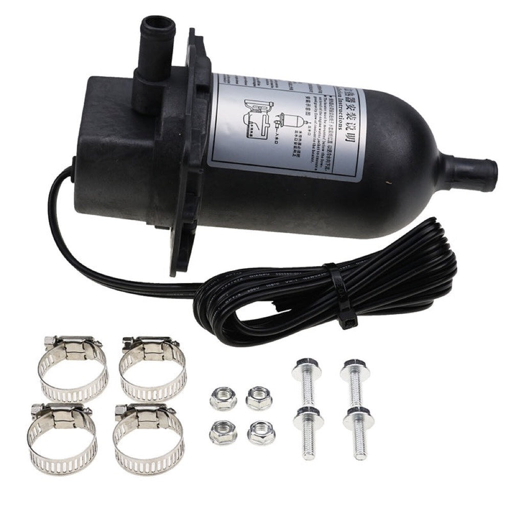 120V 500W Engine Block Heater TPS051GT10-000 G084918 84918 compatible with Generac