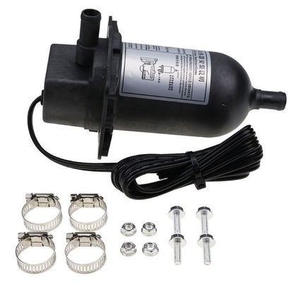 120V 500W Engine Block Heater TPS051GT10-000 G084918 84918 compatible with Generac