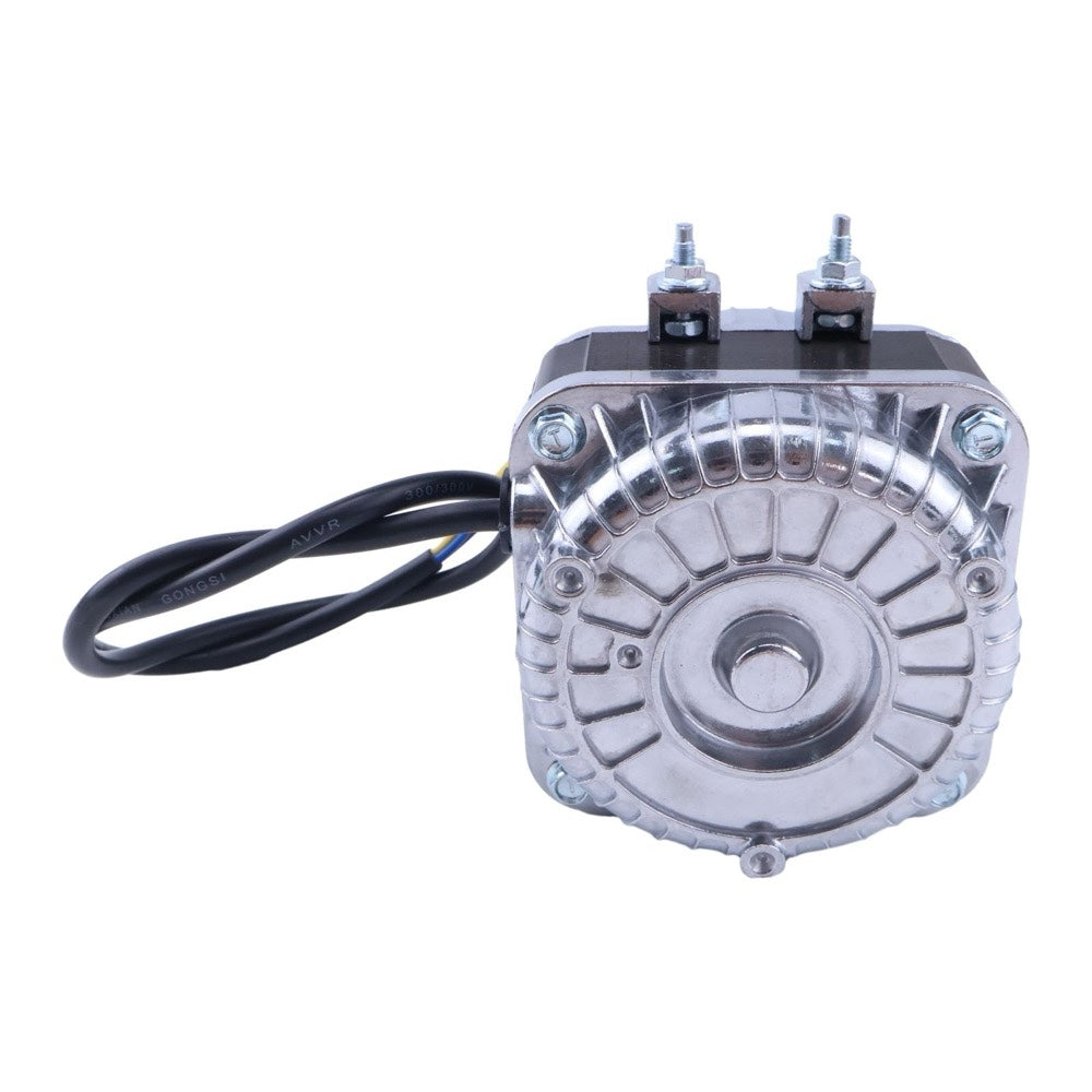 120V 60Hz 1.01A 18W Fan Motor YZF18-25 for use with Transport Refrigeration