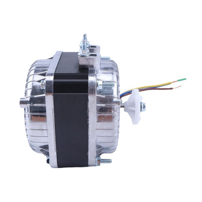 120V 60Hz 1.01A 18W Fan Motor YZF18-25 for use with Transport Refrigeration