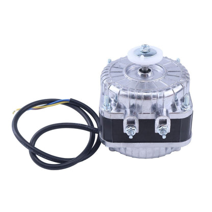 120V 60Hz 1.01A 18W Fan Motor YZF18-25 for use with Transport Refrigeration