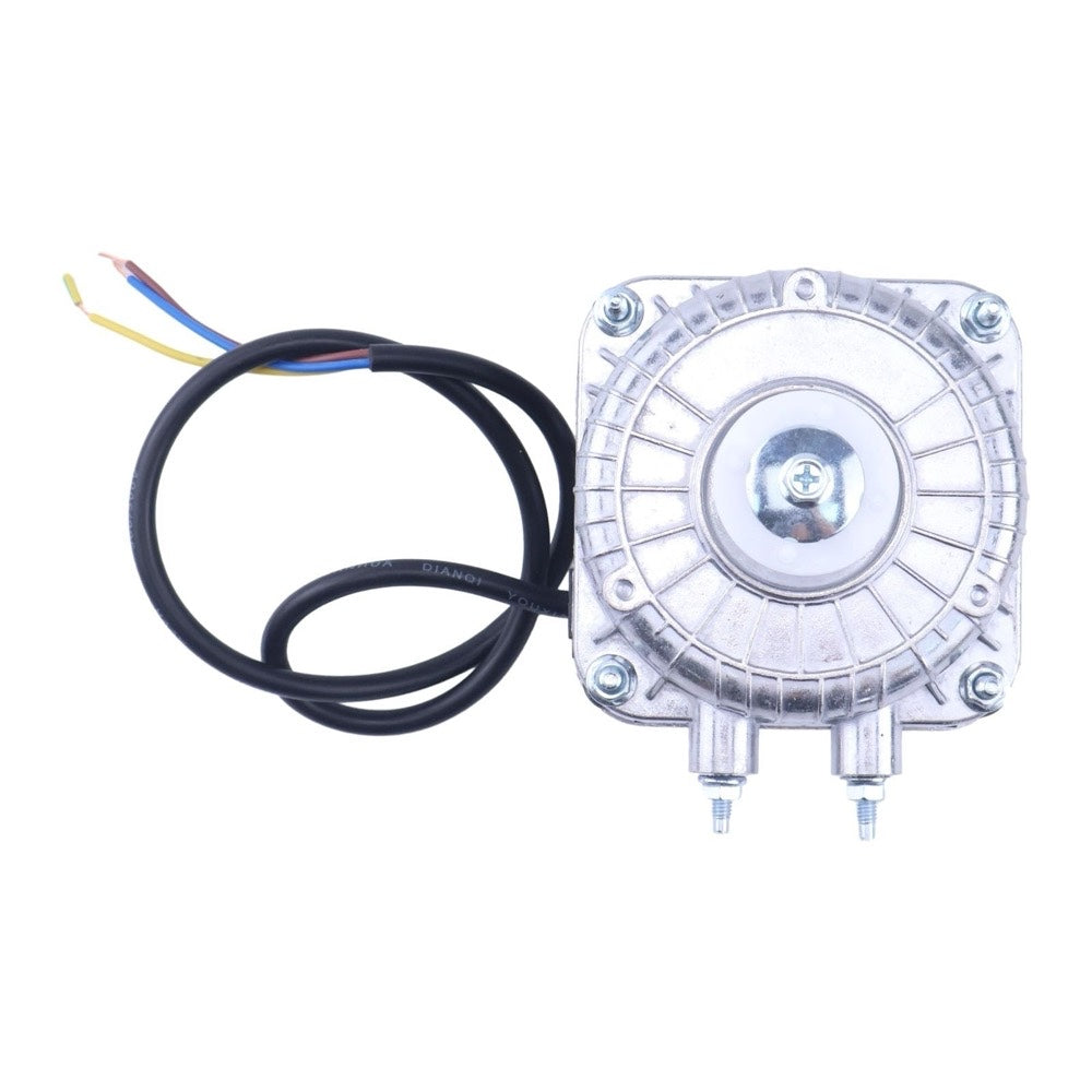 120V 60Hz 1.01A 18W Fan Motor YZF18-25 for use with Transport Refrigeration