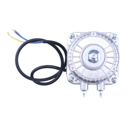 120V 60Hz 1.01A 18W Fan Motor YZF18-25 for use with Transport Refrigeration
