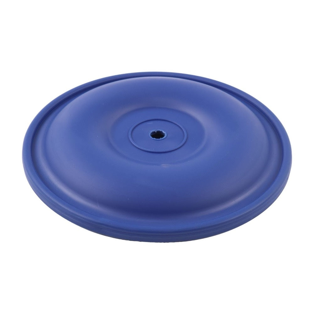 125mm Santoprene Diaphragm 189536 for use with Graco Pneumatic Pump Husky 515 716