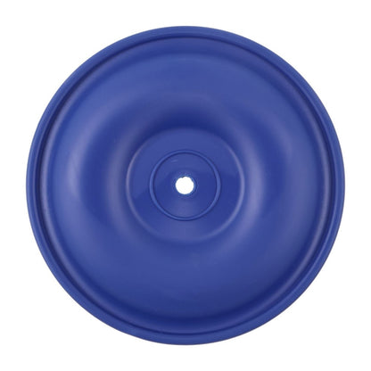125mm Santoprene Diaphragm 189536 for use with Graco Pneumatic Pump Husky 515 716