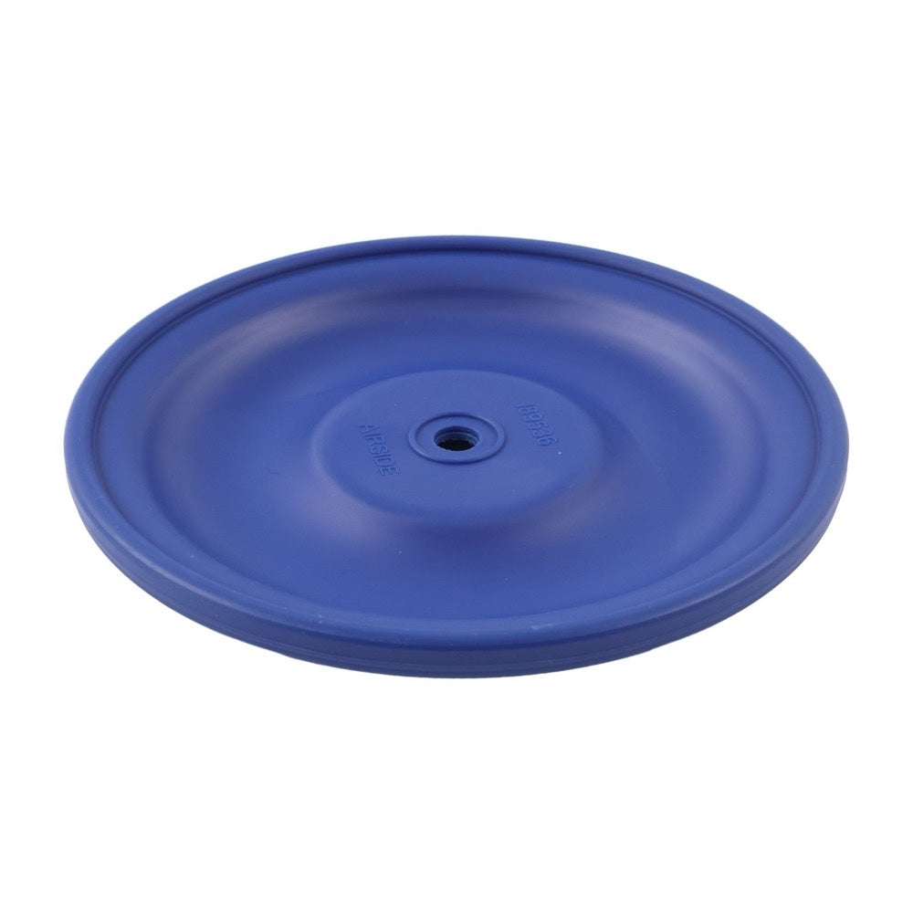 125mm Santoprene Diaphragm 189536 for use with Graco Pneumatic Pump Husky 515 716