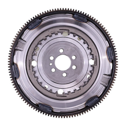 129 Teeth Clutch Dual Mass Flywheel 415051809 03C105266AA fits VW Golf Jetta Beetle Passat Seat Leon Ibiza Skoda Fabia Audi A1 A3 1.4T