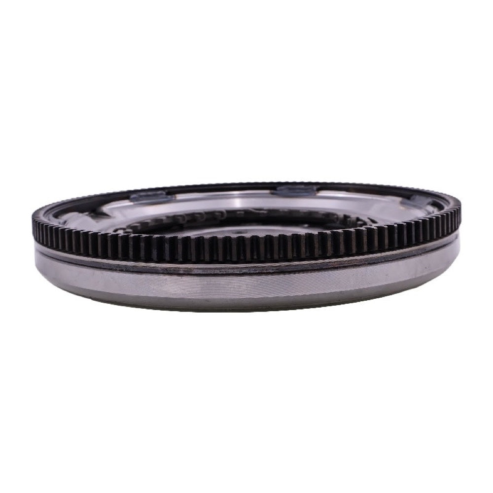 129 Teeth Clutch Dual Mass Flywheel 415051809 03C105266AA fits VW Golf Jetta Beetle Passat Seat Leon Ibiza Skoda Fabia Audi A1 A3 1.4T