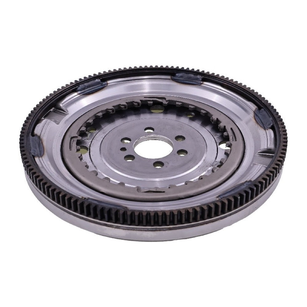 129 Teeth Clutch Dual Mass Flywheel 415051809 03C105266AA fits VW Golf Jetta Beetle Passat Seat Leon Ibiza Skoda Fabia Audi A1 A3 1.4T