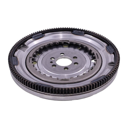 129 Teeth Clutch Dual Mass Flywheel 415051809 03C105266AA fits VW Golf Jetta Beetle Passat Seat Leon Ibiza Skoda Fabia Audi A1 A3 1.4T