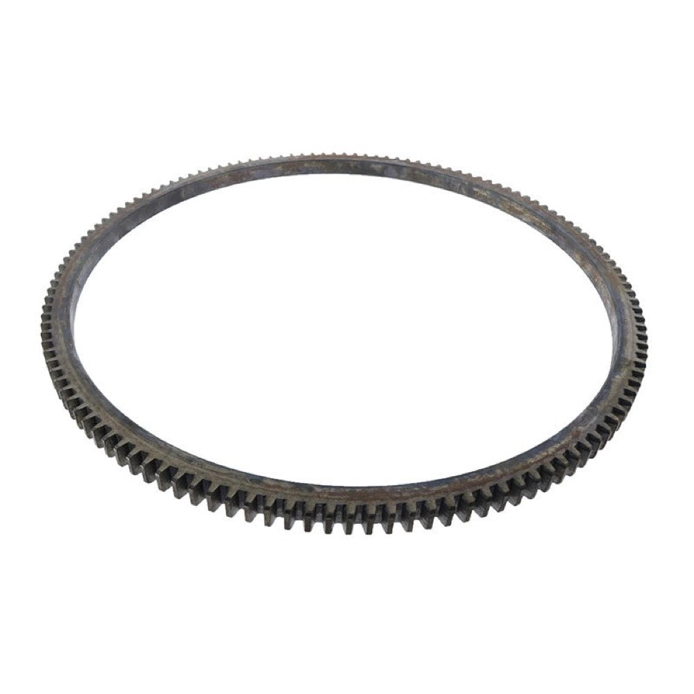 129T Flywheel Ring Gear YM127410-21480 fits Komatsu Engine 4D106 Excavator PC110R-1 PC95R-2 PW110R-1 PW95R-2 Loader WA115-3 WA90-3 WA95-3