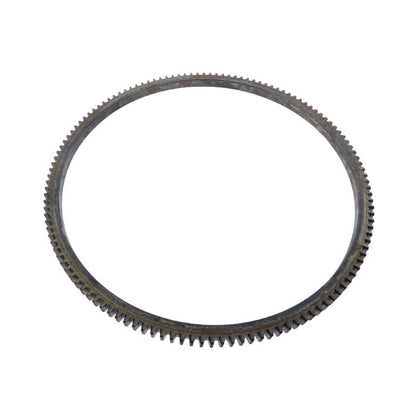 129T Flywheel Ring Gear YM127410-21480 fits Komatsu Engine 4D106 Excavator PC110R-1 PC95R-2 PW110R-1 PW95R-2 Loader WA115-3 WA90-3 WA95-3