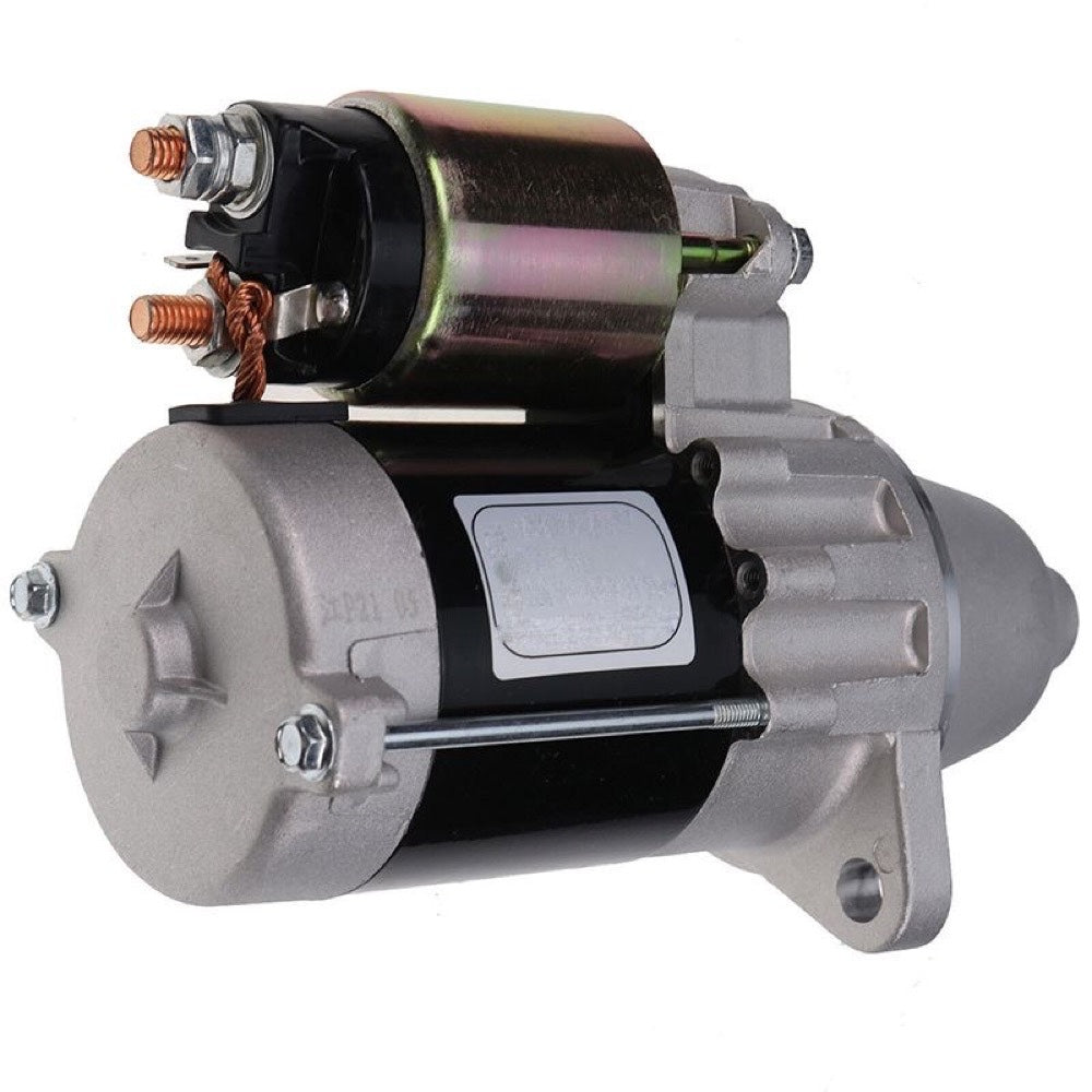 12V 0.8KW Starter Motor STRT-0010 fits Kazuma Mammoth 800cc Roketa Joyner Renegade 800