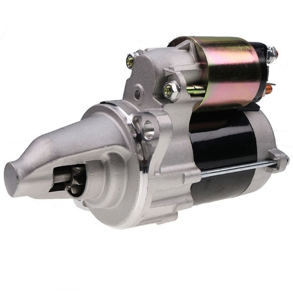 12V 0.8KW Starter Motor STRT-0010 fits Kazuma Mammoth 800cc Roketa Joyner Renegade 800