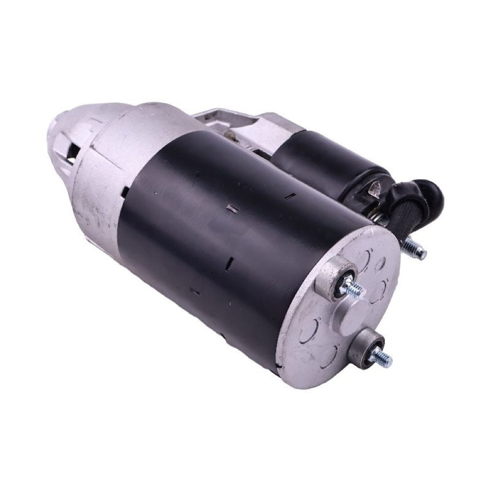 12V 1.0KW 9T Starter Motor 000050483500 50483500 compatible with Hatz Engine 1D81 1D90 1D42 1D50