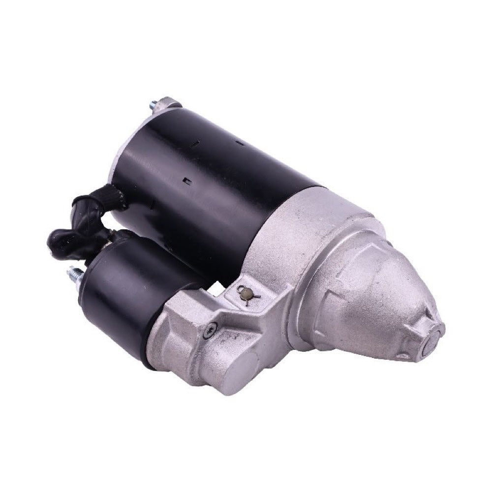 12V 1.0KW 9T Starter Motor 000050483500 50483500 compatible with Hatz Engine 1D81 1D90 1D42 1D50