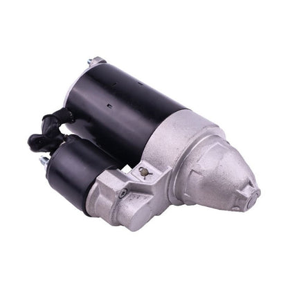 12V 1.0KW 9T Starter Motor 000050483500 50483500 compatible with Hatz Engine 1D81 1D90 1D42 1D50