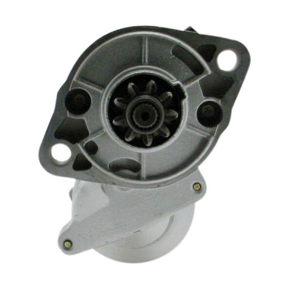 12V 1.2KW 9T Starter Motor 128000-8460 suitable for Kubota Tractor L3130 L3300 L35 L3410 L3400 3430 Engine D1302 D1703
