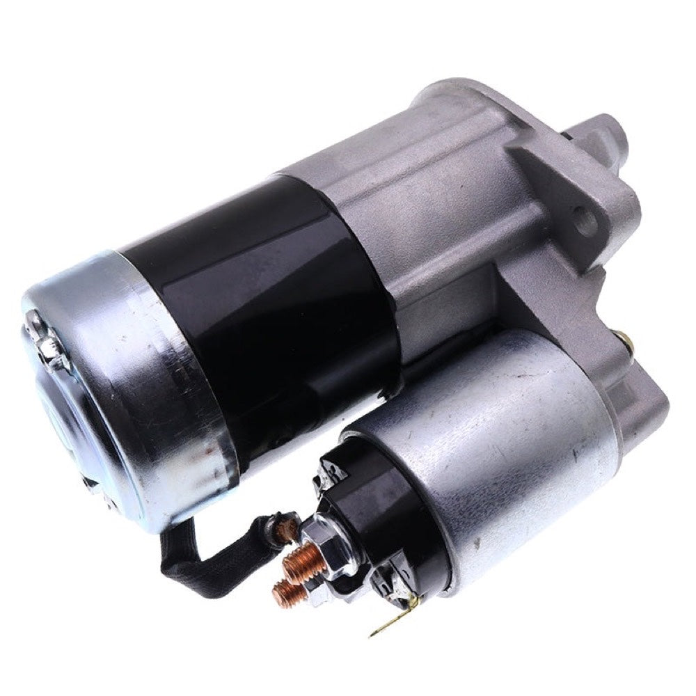 12V 1.2KW Starter 16824-63013 16824-63010 16824-63014 fits Kubota Engine D902