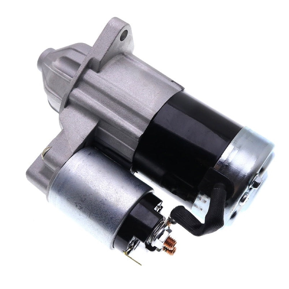 12V 1.2KW Starter 16824-63013 16824-63010 16824-63014 fits Kubota Engine D902