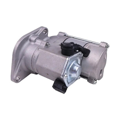 12V 1.4kW 15T Starter Motor 119740-77020 119540-77010 suitable for Yanmar Engine 3TNV70 3TNV76 Excavator VIO17 VIO20-3 VIO27-5 VIO35-5 Multiquip Roller RX1575