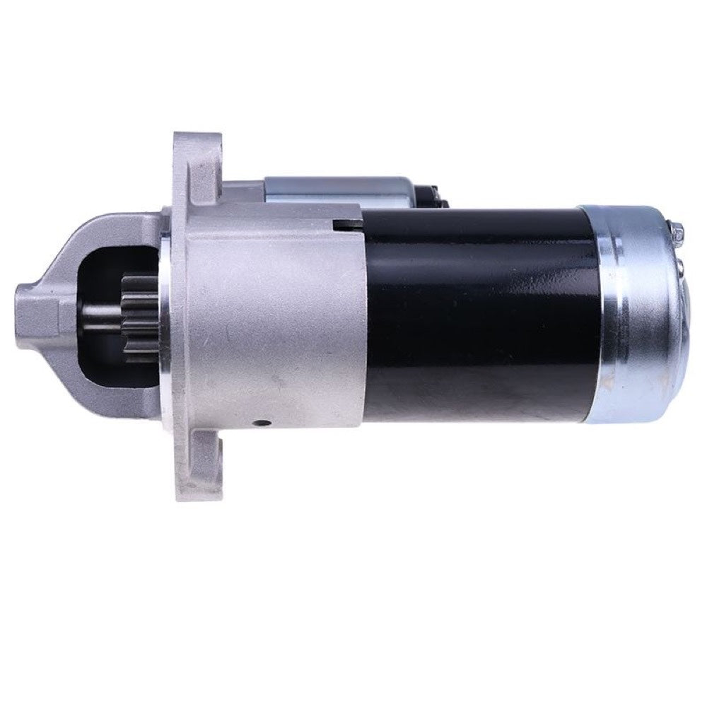 12V 1.7KW Starter Motor E5760-63011 E5760-63010 fits Kioti Engine 3C100 Tractor CK20 UTV MEC2200GW MEC2200SW