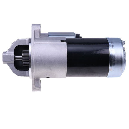 12V 1.7KW Starter Motor E5760-63011 E5760-63010 fits Kioti Engine 3C100 Tractor CK20 UTV MEC2200GW MEC2200SW