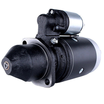 12V 10T Starter AR70436 AT23401 AL110597 suitable for John Deere Engine 3029 1039 Tractor 2020 2030 2030OU 2035 1030 2255 3350 6010 6400