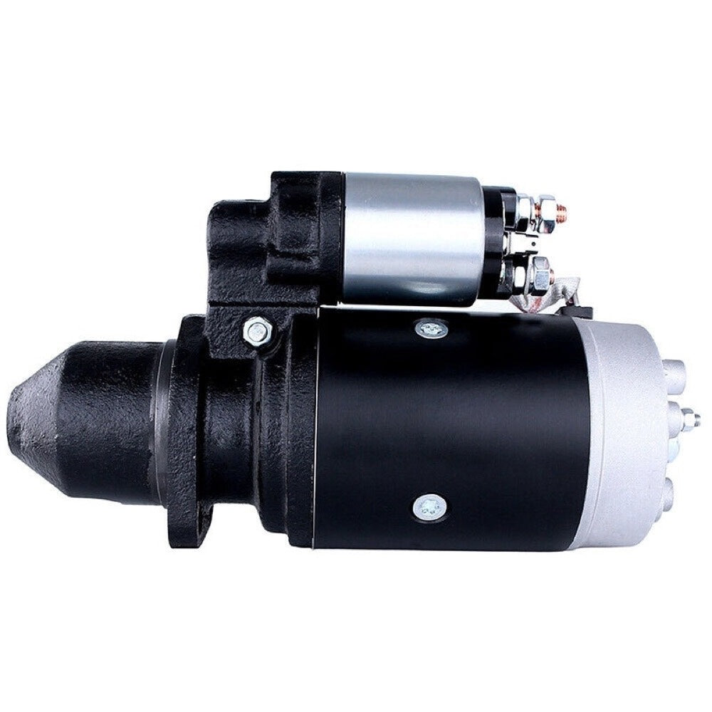 12V 10T Starter AR70436 AT23401 AL110597 suitable for John Deere Engine 3029 1039 Tractor 2020 2030 2030OU 2035 1030 2255 3350 6010 6400