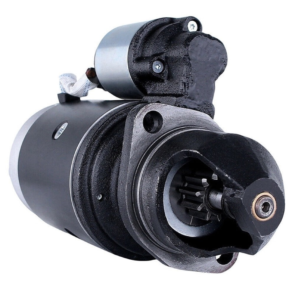 12V 10T Starter AR70436 AT23401 AL110597 suitable for John Deere Engine 3029 1039 Tractor 2020 2030 2030OU 2035 1030 2255 3350 6010 6400