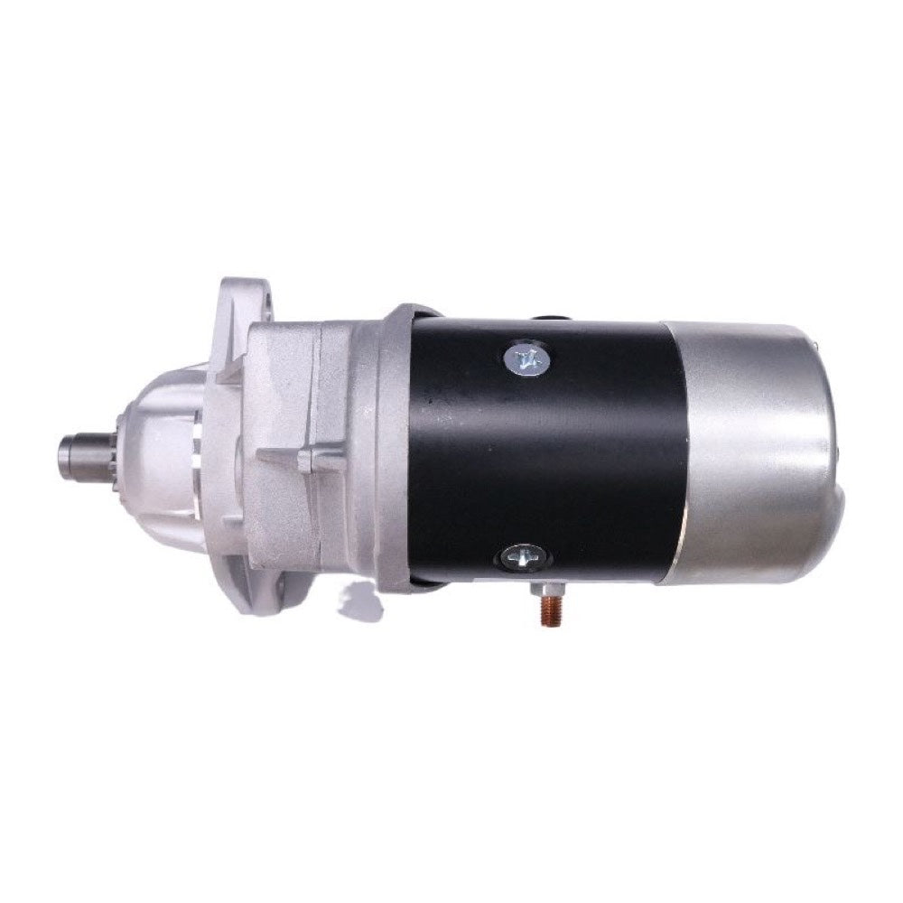 12V 10T Starter Motor 70024311 70022640 fits JLG Telehandler G12-55A G10-55A