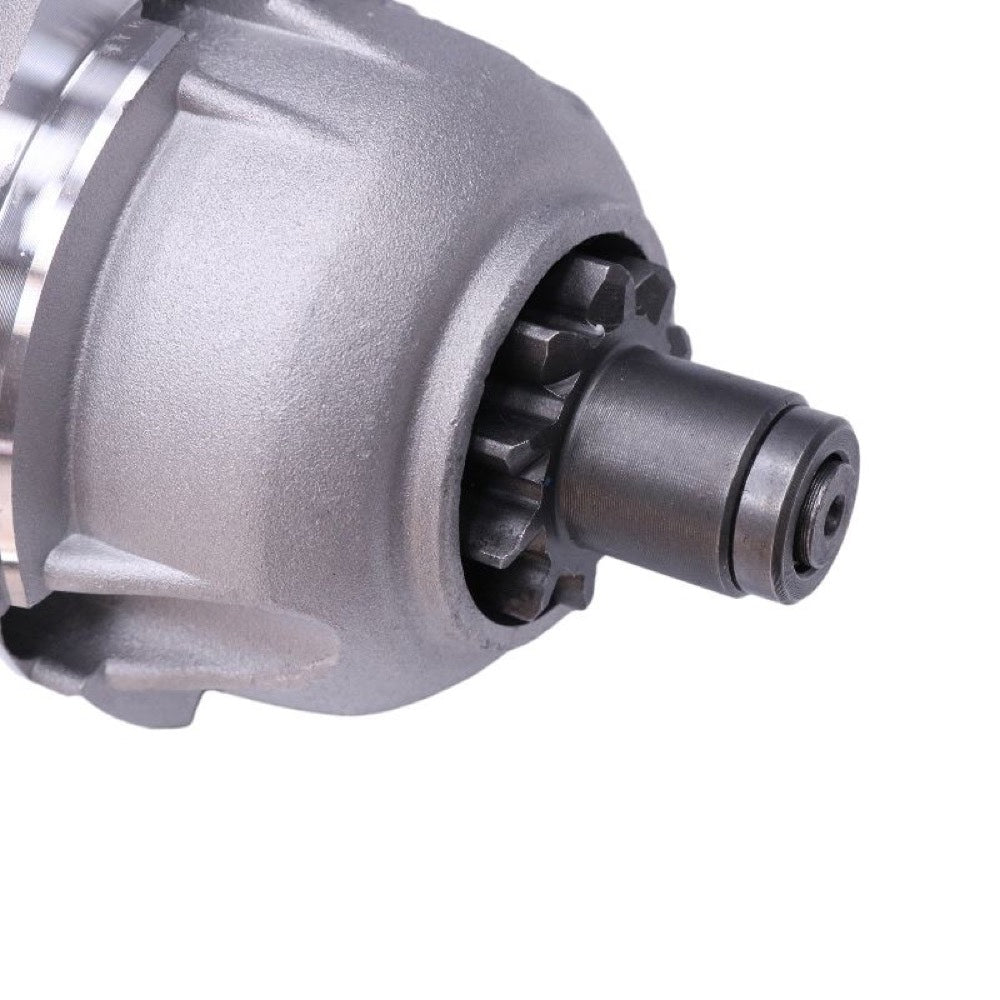 12V 10T Starter Motor 70024311 70022640 fits JLG Telehandler G12-55A G10-55A