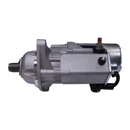 12V 10T Starter Motor 70024311 70022640 fits JLG Telehandler G12-55A G10-55A