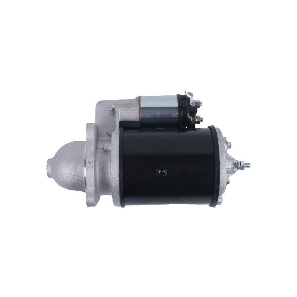 12V 10T Starter Motor 87318759 fits CASE Tractor MXM130 MXM140 MXM155 MXM175 MXM190 MXM120 850 1490 1410 1412 1690