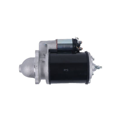 12V 10T Starter Motor 87318759 fits CASE Tractor MXM130 MXM140 MXM155 MXM175 MXM190 MXM120 850 1490 1410 1412 1690