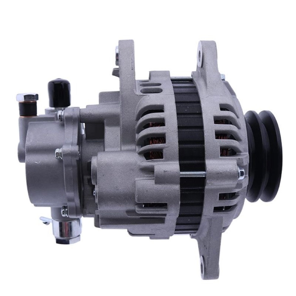 12V 110A Alternator suitable for Mitsubish Engine 2.3L 4D55 4D56 4D55T 4D56T Vehicle Triton Pajero Double V24 V34 V44 L200 L300 L400