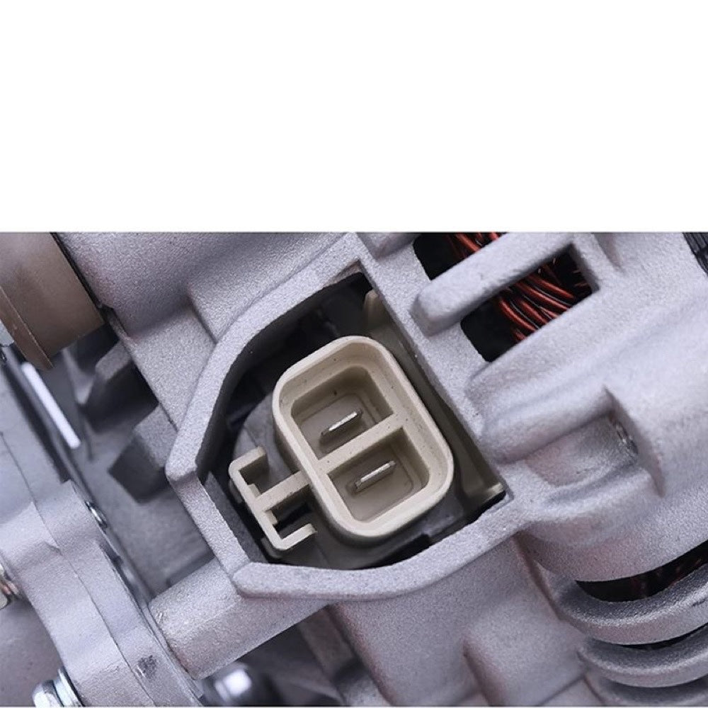 12V 110A Alternator suitable for Mitsubish Engine 2.3L 4D55 4D56 4D55T 4D56T Vehicle Triton Pajero Double V24 V34 V44 L200 L300 L400