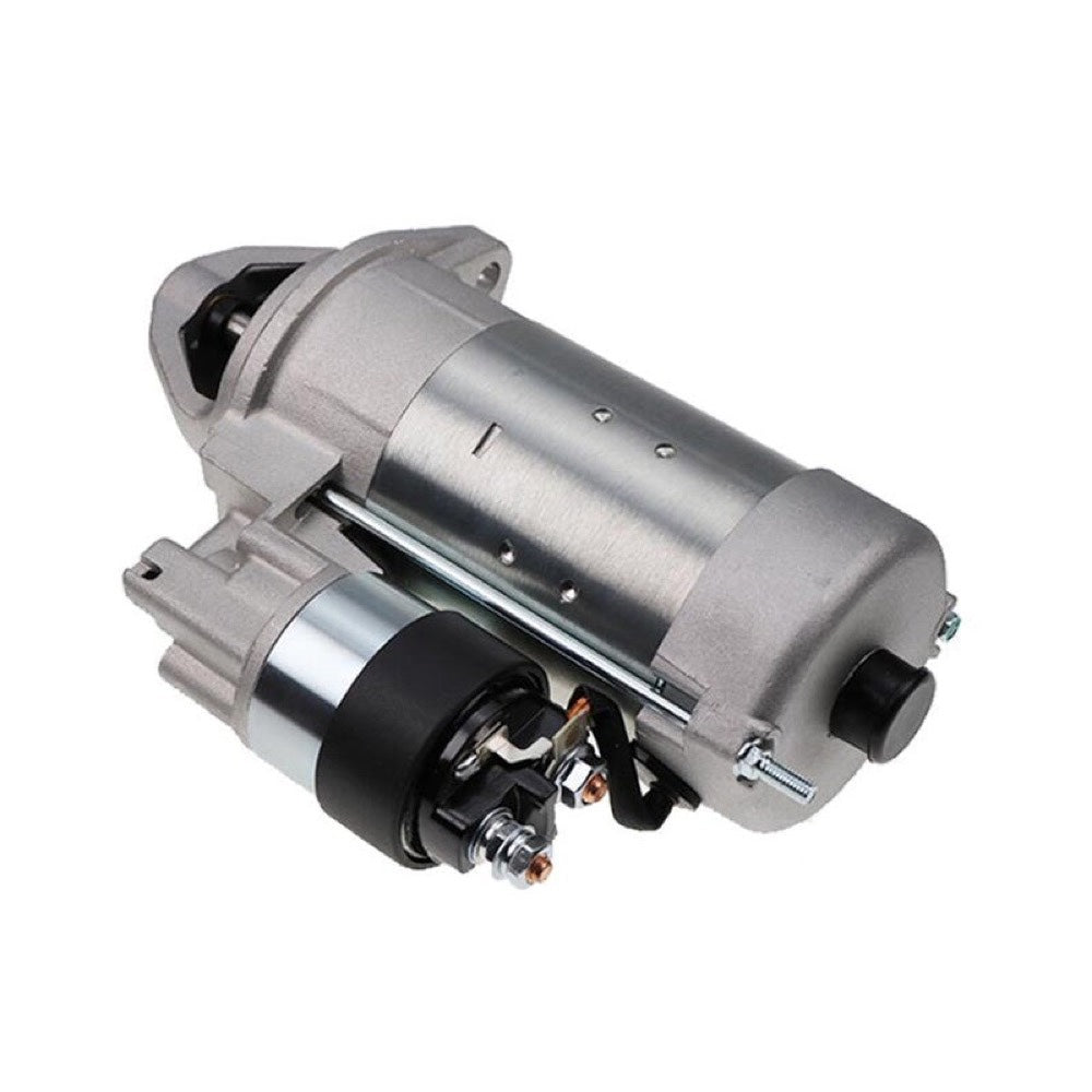 12V 11T Starter Motor 01180995 01180180 fits Deutz Engine FL1011 FM1011 BFM1011F F3L1011F F4L1011F