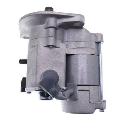 12V 11T Starter Motor 119620-77011 fits Yanmar Engine 3TNE74 3TNA72 John Deer Tractor 430 455 755 756