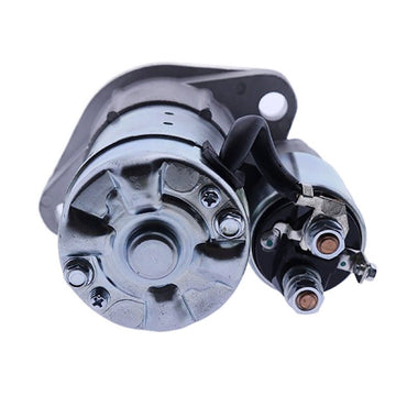 12V 11T Starter Motor VV12924277010 fits Kobelco Excavator 30SR-3 35SR-3 27SR-5 35SR-5 30SR-5 27SR 30SR 35SR