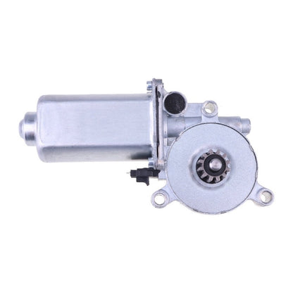 12V 12T Electric Motor 126573C1 86515795 84409160 111787A2 fits CASE Combine 1420 1440 1460 1470 1480 1482 1620 1688 2144 2166 2188 2344 2366 2377 2577 2588