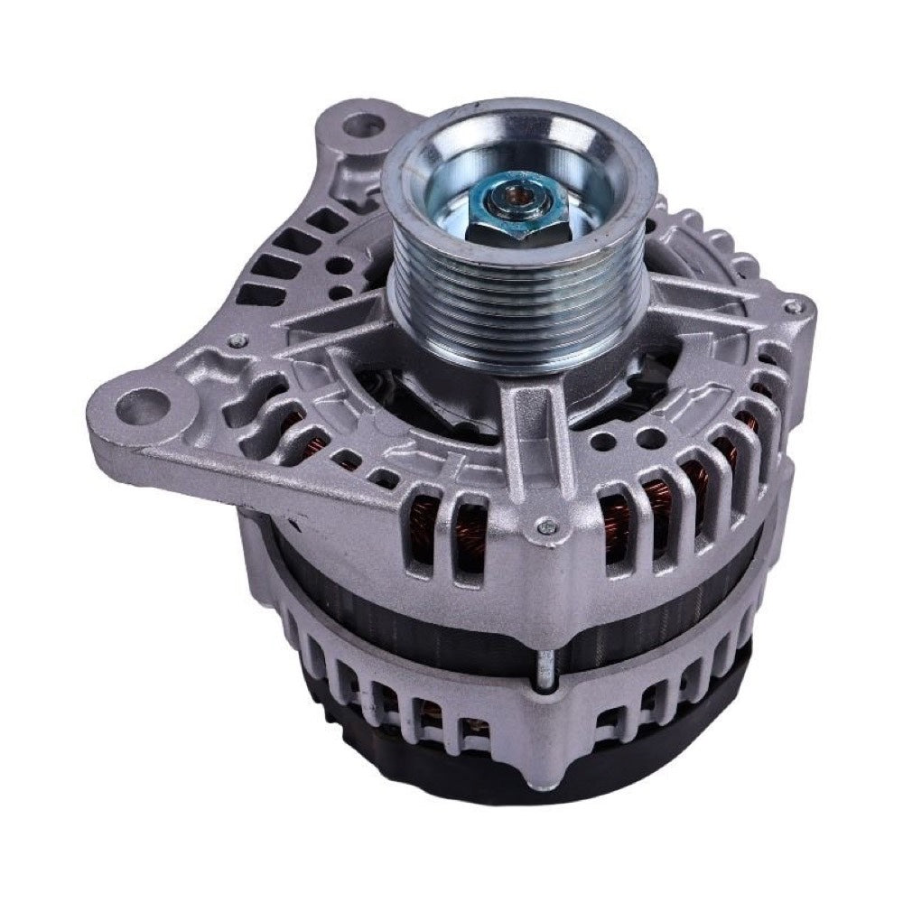 12V 135A Alternator C5316342 JFZ1135111 compatible with Cummins Engine ISB ISF QSB