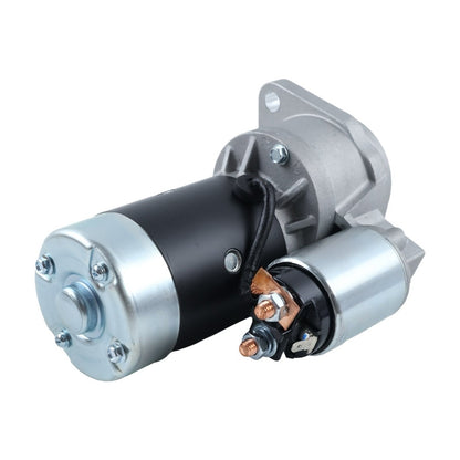 12V 15T Starter Motor MM409-41001 fits Mitsubishi S3L2 Engine