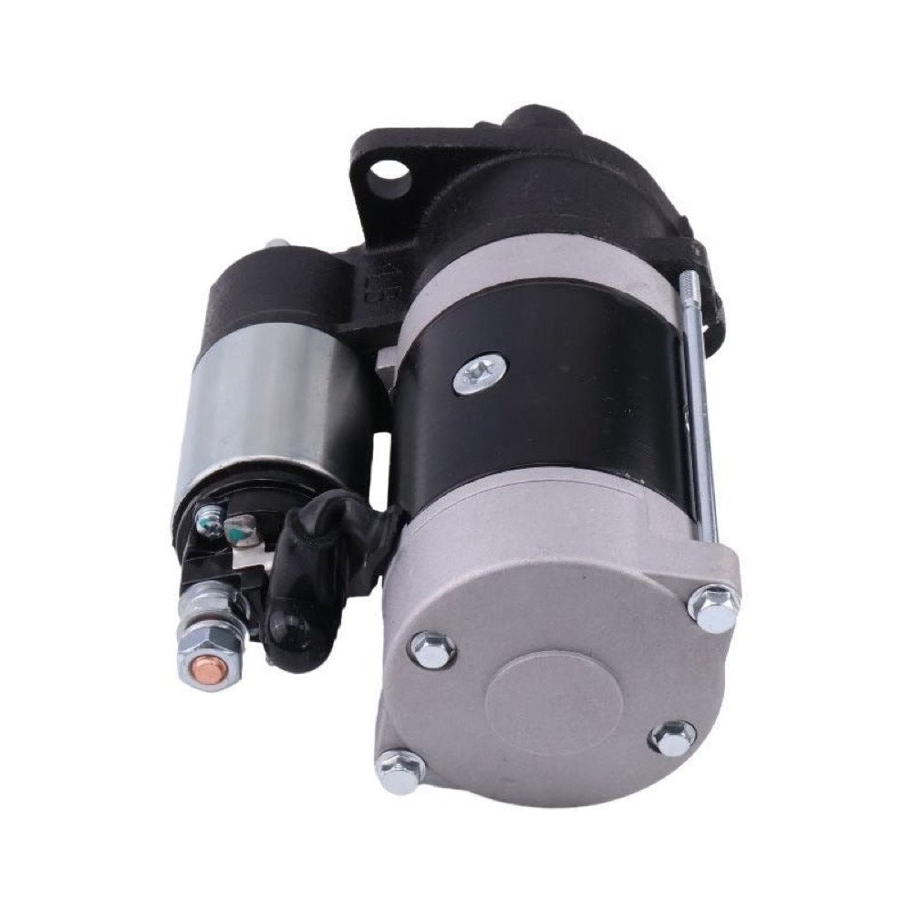 12V 2.2KW 11T Starter Motor YJQD100C3 fits Jinma Tractor 184 204 254 284