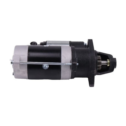 12V 2.2KW 11T Starter Motor YJQD100C3 fits Jinma Tractor 184 204 254 284
